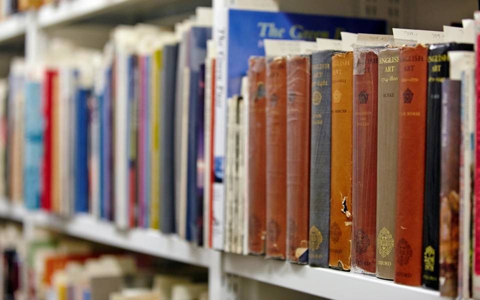 Photograph Airey Spaces © Pallant House Gallery