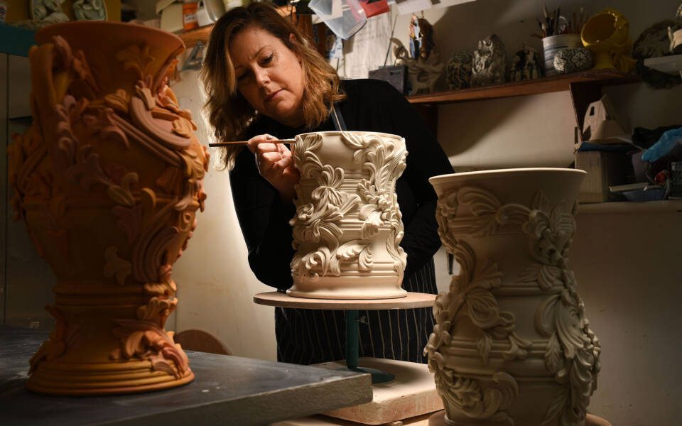 Jo Taylor - People Make Museums