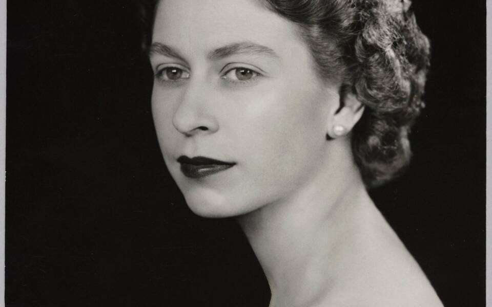 HM Queen Elizabeth II