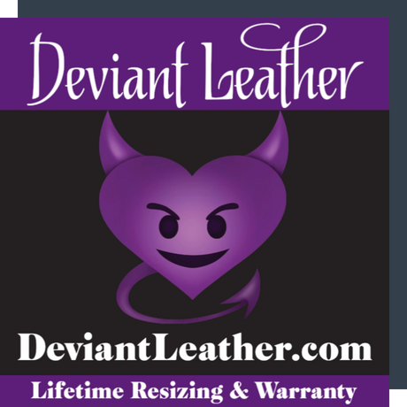 Deviant Leather