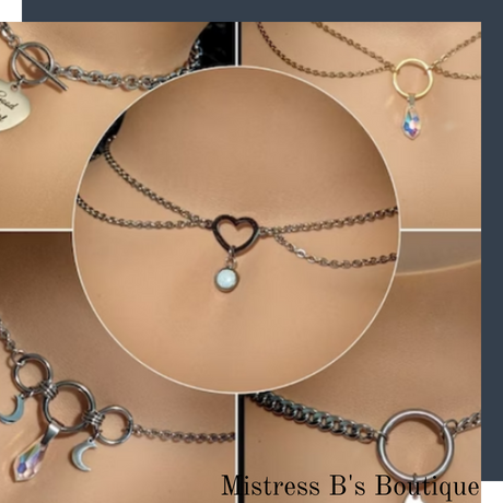 Mistress B's Boutique